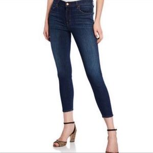 J Brand Starless Jeans